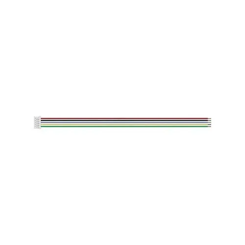 Набор кабелей GEP-SH1.0-5P VTX-to-FC Silicone Cable Set