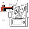Передатчик BETAFPV Micro TX V2 ELRS (868 МГц)