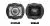 Широкоугольная линза 155° для DJI O4 Lite (Flywoo O4 Cam Shell)