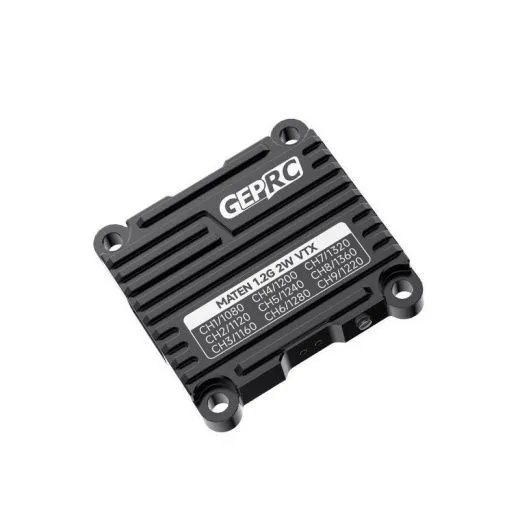 Видеопередатчик GEPRC MATEN 1.2G 2W VTX
