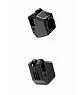 Корпус для камеры DJI O4 Air Unit (Housing Kit) от GEPRC