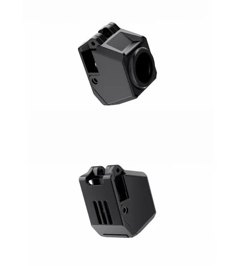 Корпус для камеры DJI O4 Air Unit (Housing Kit) от GEPRC