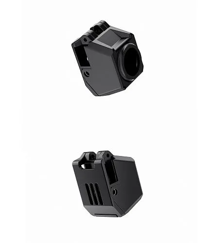 Корпус для камеры DJI O4 Air Unit (Housing Kit) от GEPRC