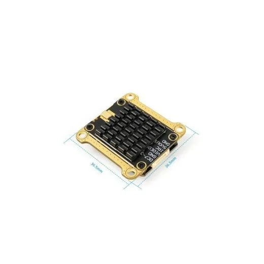 Видеопередатчик GEPRC RAD VTX 5.8G 2.5W