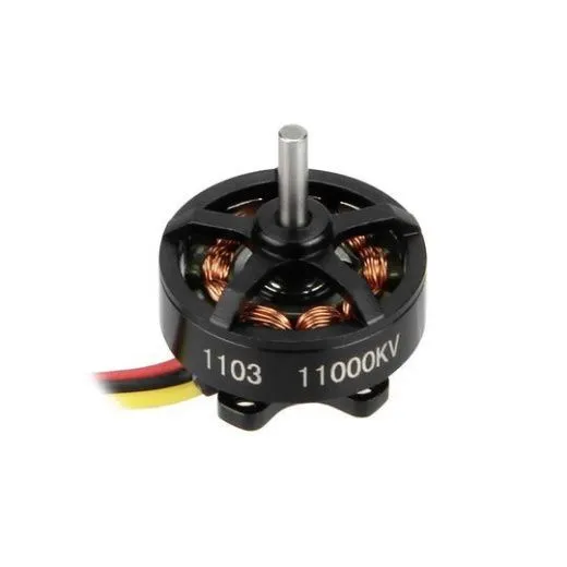 Бесколлекторный мотор BETAFPV 1103 (11000KV)