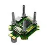 Стек BLITZ Mini F7 (регулятор E55 Mini 4-в-1)