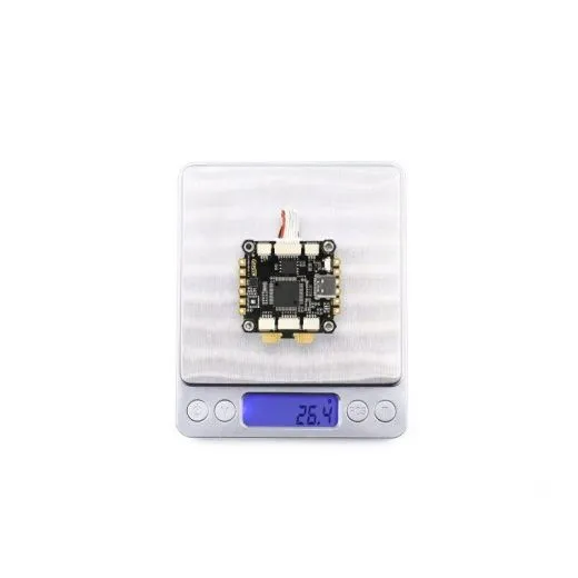 Стек GEPRC TAKER F405 BL32 70A