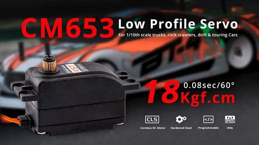 CM653