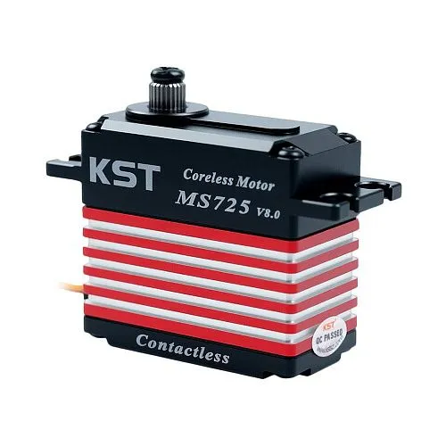 MS725 V8.0 HV