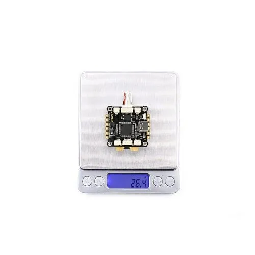 Стек GEPRC TAKER F405 BL32 70A