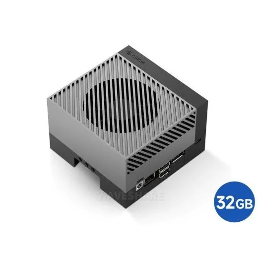 Комплект разработчика NVIDIA Jetson AGX Orin 32 ГБ