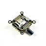Полетный контроллер и ESC стек DarwinFPV 3-6S F411 30A Stack
