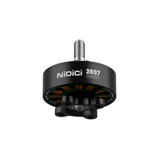 FPV мотор NIDICI 2807