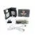 Водонепроницаемый комплект DarwinFPV Waterproof DJI O3 Air Unit