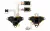 Полетный контроллер BETAFPV Air Brushless 4IN1