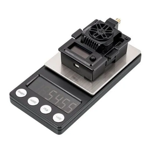 Передатчик BETAFPV Micro TX V2 ELRS (915 МГц)