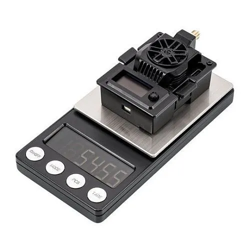 Передатчик BETAFPV Micro TX V2 ELRS (868 МГц)