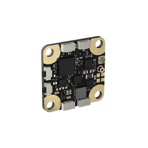 Видеопередатчик Borg Race 5.8G 200mW