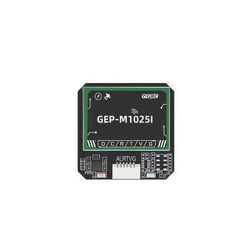 GPS-модуль GEPRC GEP-M1025I