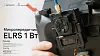 Передающий модуль BETAFPV ELRS Micro TX 2.4G 1W