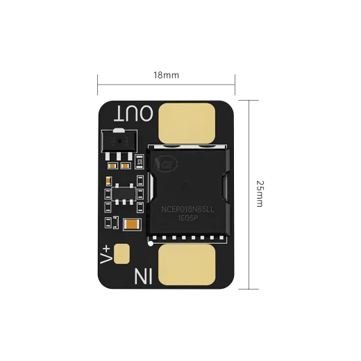 Антиискровой фильтр iFlight Anti-Spark Filter