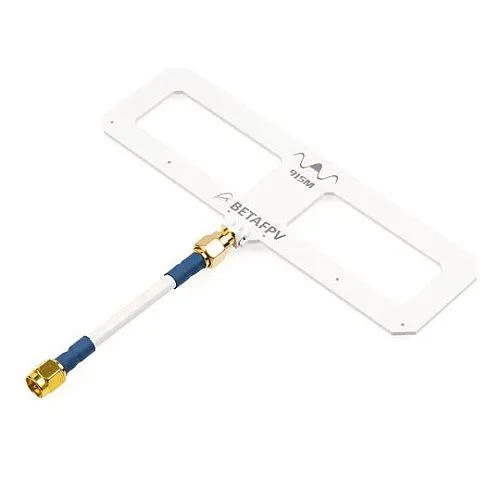 Антенна BETAFPV Moxon V1 (2.4 ГГц, SMA Male, 2 шт.)