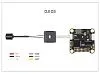 Полетный контроллер Foxeer F722 V4 (MPU6000)