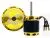 Двигатель Scorpion HKIV-5035-500KV (вал 8x55 мм)