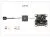 Полетный контроллер Foxeer F722 V4 (MPU6000)