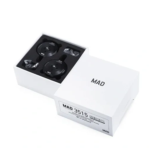 Мотор 3515 IPE (350KV)
