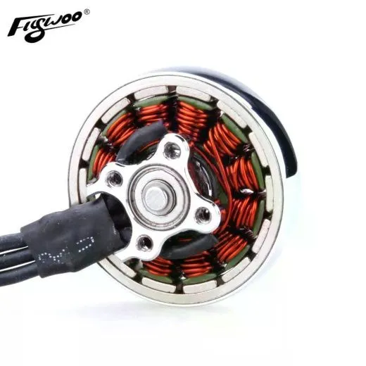 Бесколлекторный мотор NIN 2303.5 Ultralight 1750KV