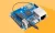 Микрокомпьютер Orange Pi Zero2