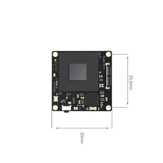 Цифровой HD-комплект Walksnail Avatar HD Mini 1S Lite Kit