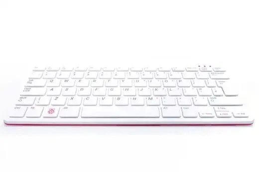 Устройство Raspberry Pi 400 (без комплекта)