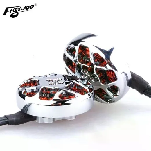 Бесколлекторный мотор NIN 2303.5 Ultralight 1750KV