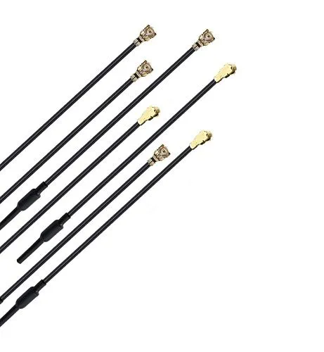 Антенна GEPRC IPEX 5.8 ГГц из медной трубки