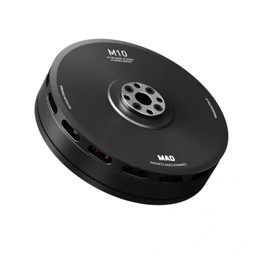 Мотор M10 IPE V1.0 для парамоторов