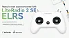 Основная плата LiteRadio 2 SE с ExpressLRS 2.4G
