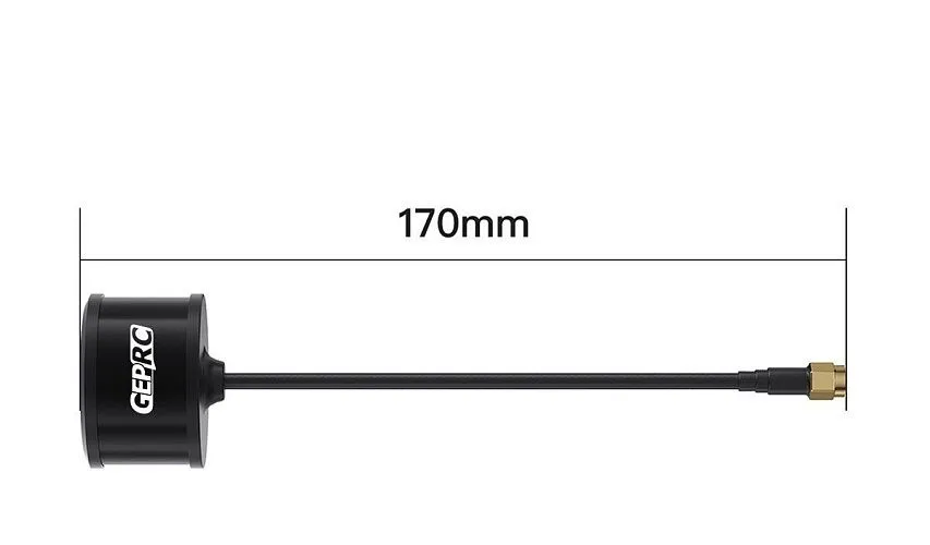 Антенна GEPRC SOMA 1.2 ГГц