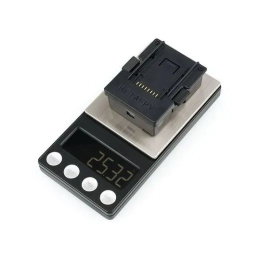 Адаптер Micro-Nano (JR) для TX-модулей