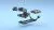 Комплект: цифровые FPV-очки Walksnail Avatar HD Goggles L, трехосевой подвес GM3 и профессиональная HD-система Pro Kit (Dual, Sony Starvis II)