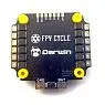 Полетный контроллер и ESC стек DarwinFPV FPVCycle Whoop Stack (F722 + 45A)