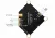Видеопередатчик BETAFPV A03 (400 мВт 5.8G VTX)