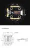 Регулятор оборотов Foxeer Mini Reaper 45A (4-в-1, BLHeli32, STM32)