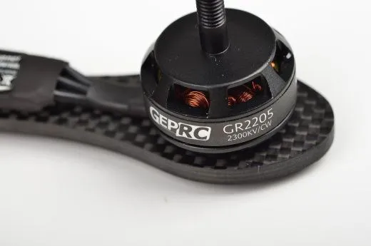 Мотор GEPRC GEP-GR2205 2300KV (Racer Edition)
