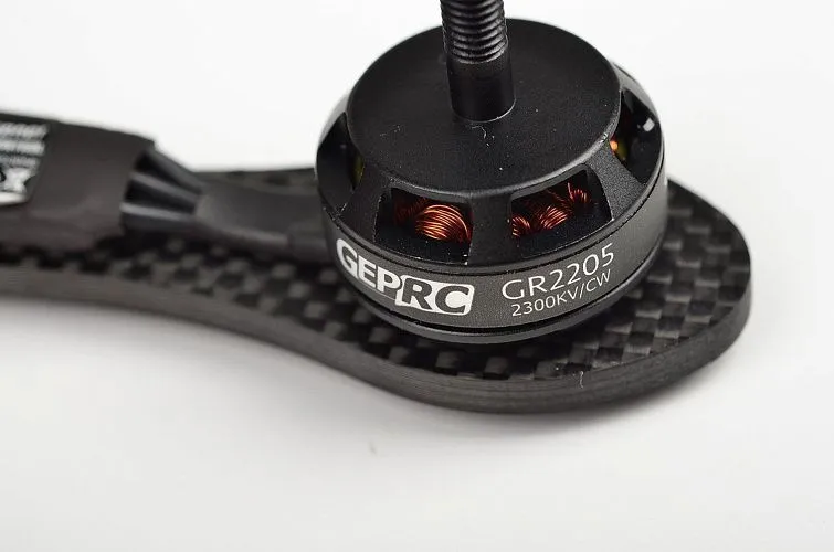Мотор GEPRC GEP-GR2205 2300KV (Racer Edition)