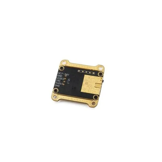 Видеопередатчик GEPRC RAD VTX 5.8G 1.6W