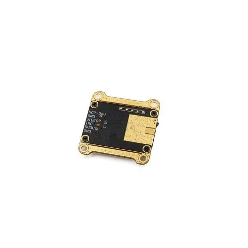 Видеопередатчик GEPRC RAD VTX 5.8G 1.6W