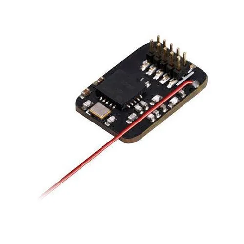 Приемник SPI Frsky Receiver CC2500 F4 1S AIO / Lite FC
