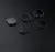 Комплект фильтров для DJI O4 Air Unit Pro (Upgraded)